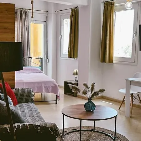 Seasiderooms Апартаменты *