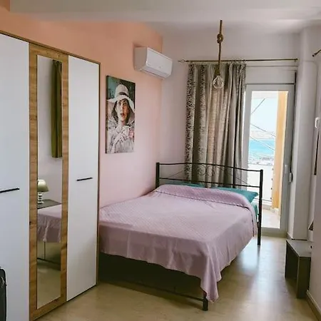 Seasiderooms * Ierapetra (Crete)